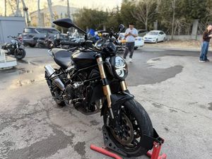二手贝纳利752S