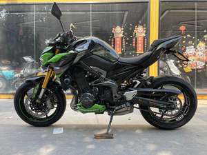二手川崎Z900