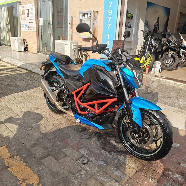 二手鹏城PC200-2S