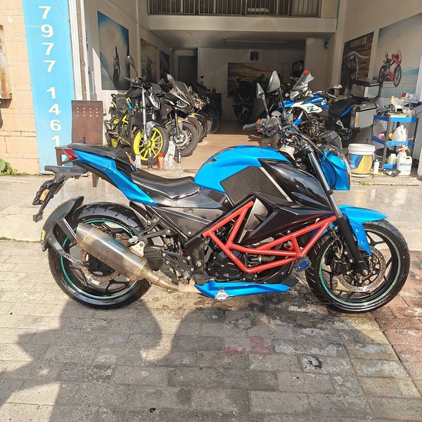 二手鹏城PC200-2S