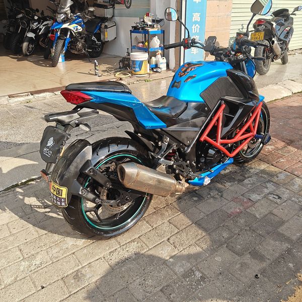 二手鹏城PC200-2S