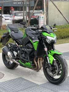 二手川崎Z900