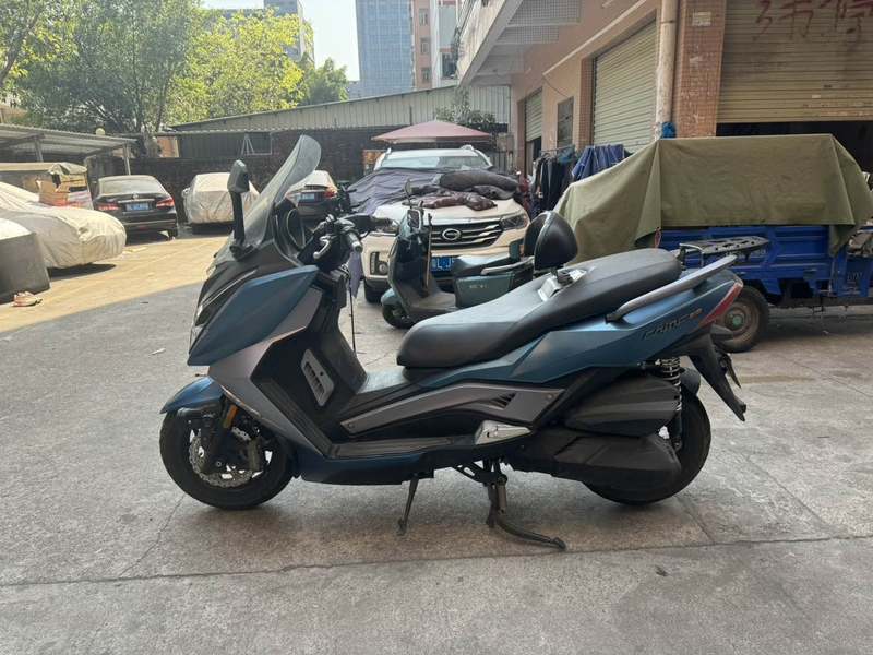 二手力刻318 LK250T