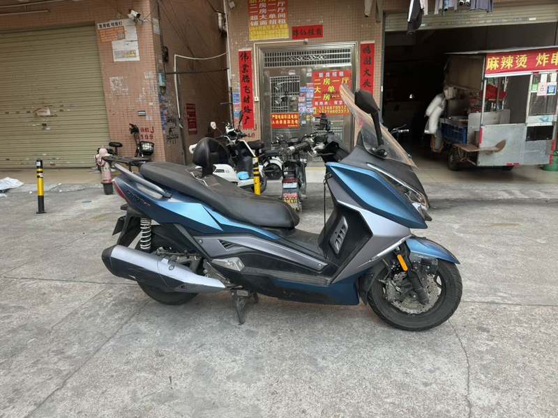 二手力刻318 LK250T