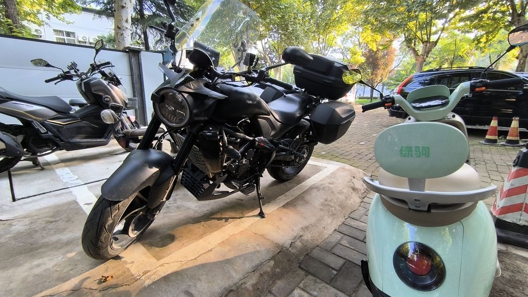 二手升仕350S
