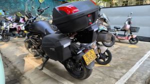 二手升仕350S