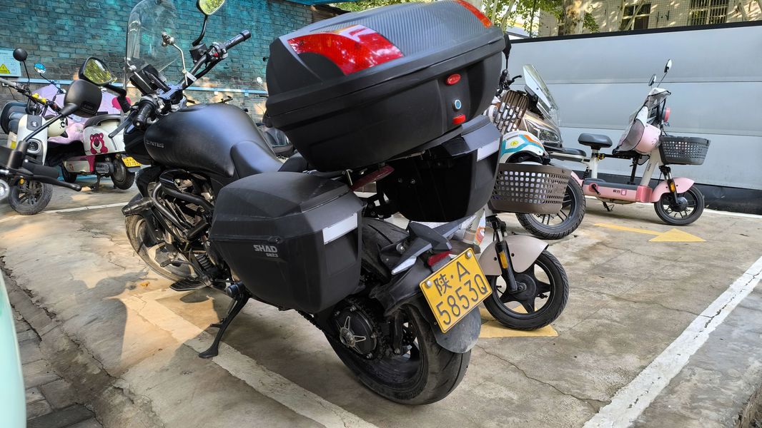 二手升仕350S