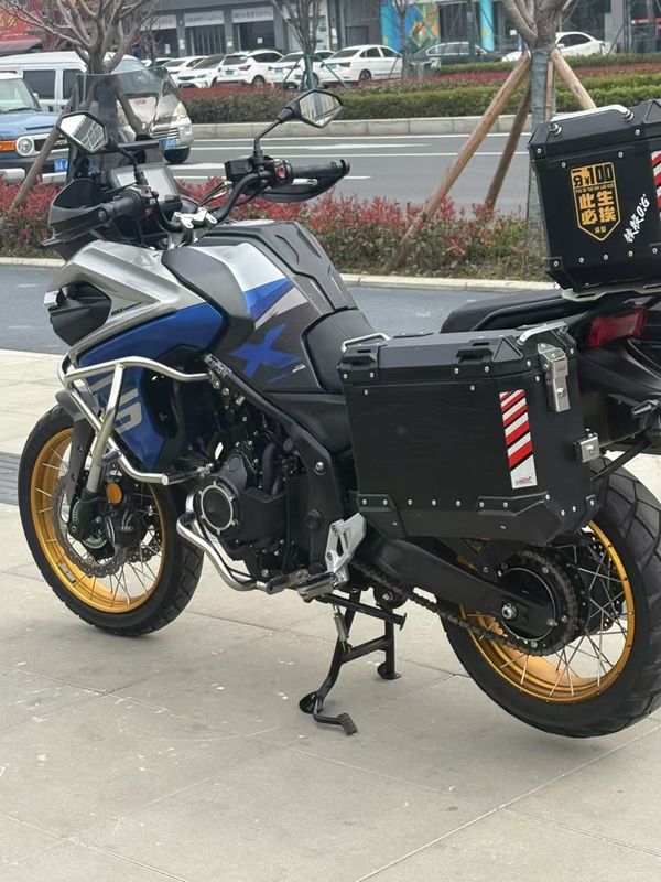 二手无极DS525