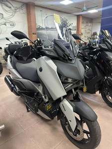 二手雅马哈XMAX