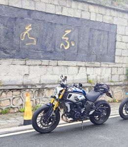二手春风700CL-X