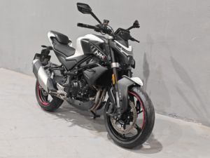 二手春风450NK