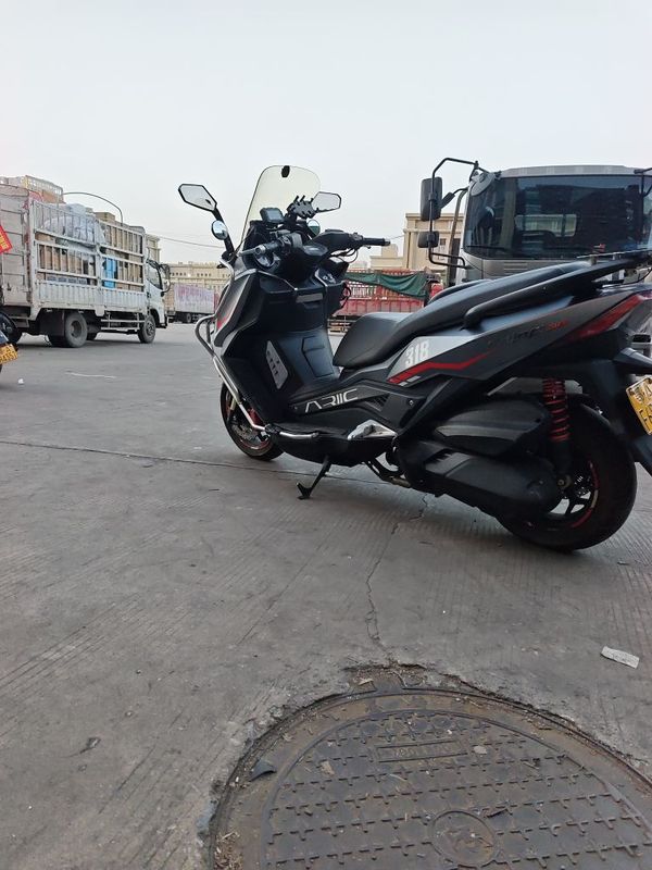 二手力刻318 LK300T