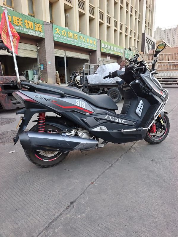 二手力刻318 LK300T