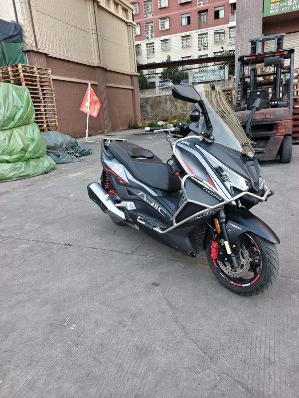 二手力刻318 LK300T