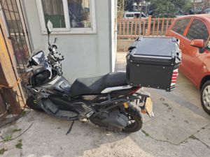 二手天鹰TT