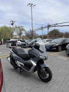 二手大阳V锐 ADV350