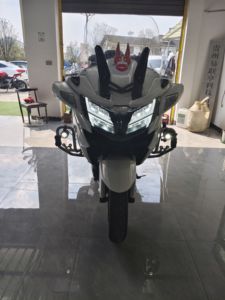二手春风1250TR-G
