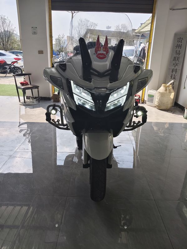 二手春风1250TR-G