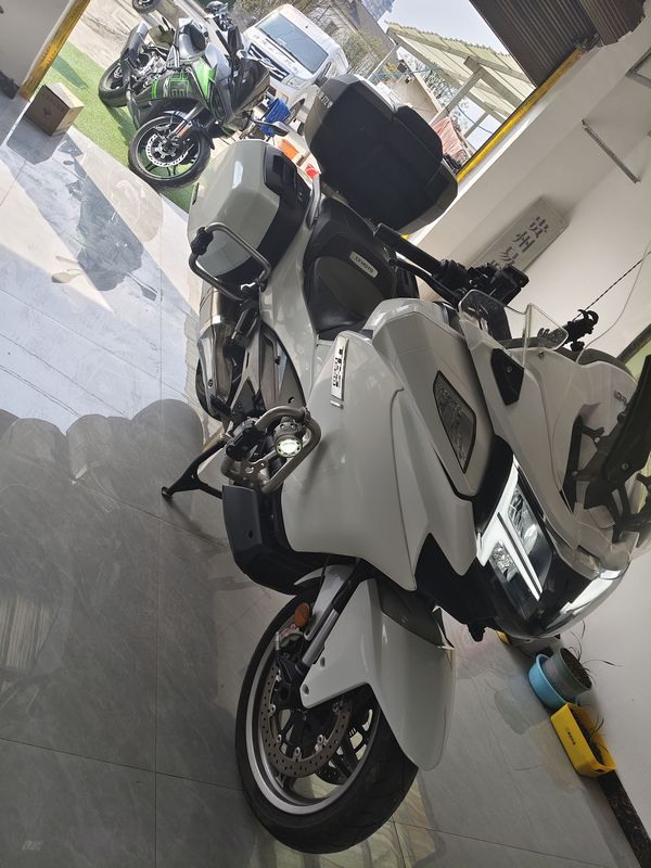 二手春风1250TR-G