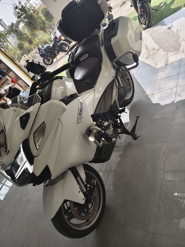 二手春风1250TR-G