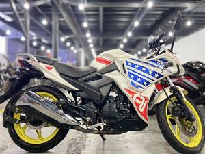 二手力帆KPR200
