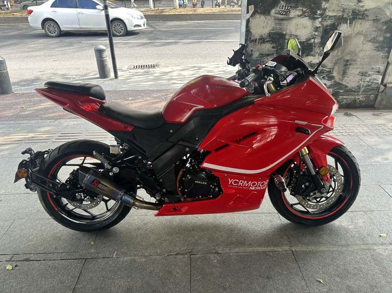 二手喜力蛟龙200