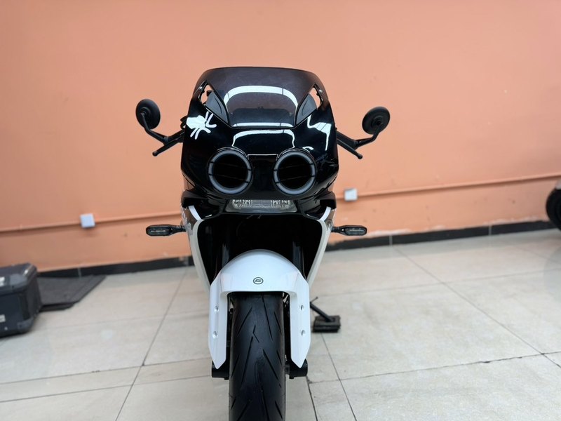 二手春风500SR VOOM