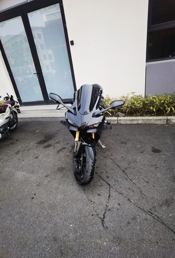 二手凯越450RR