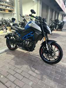 二手春风250NK