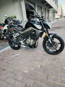 二手春风250NK