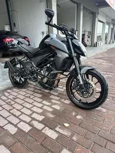 二手春风250NK