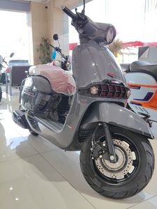 二手维多利亚Sixties 150Si