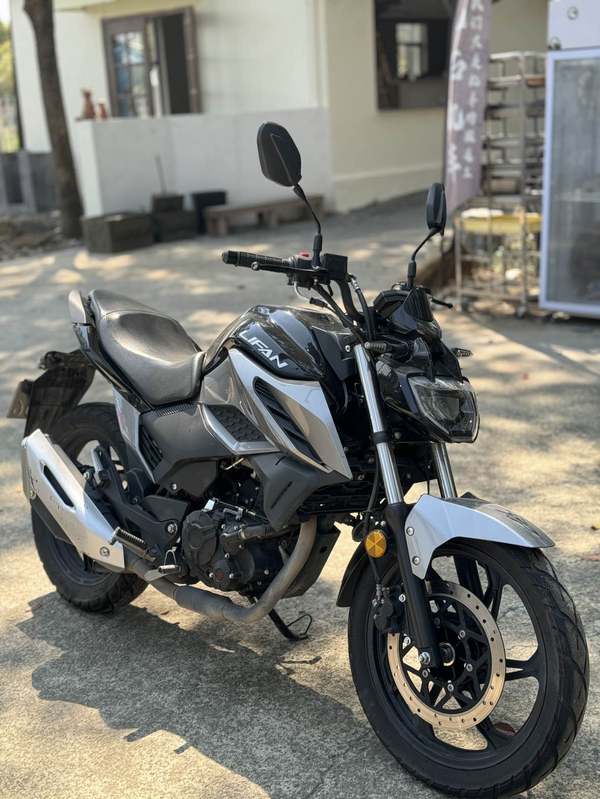 二手力帆KPS150