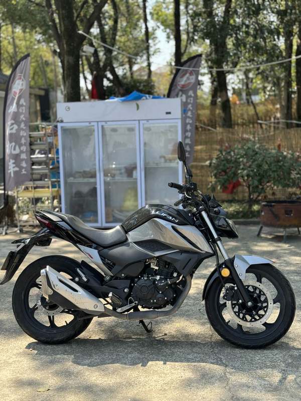二手力帆KPS150