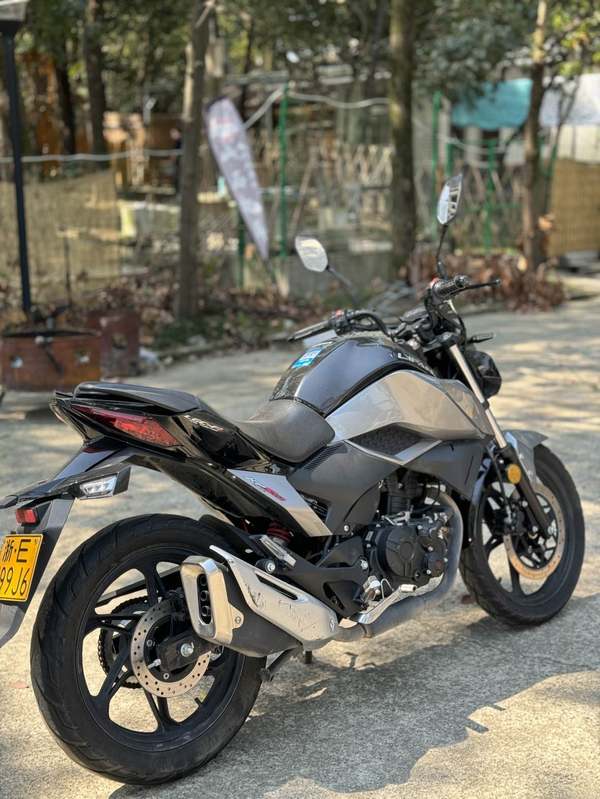 二手力帆KPS150
