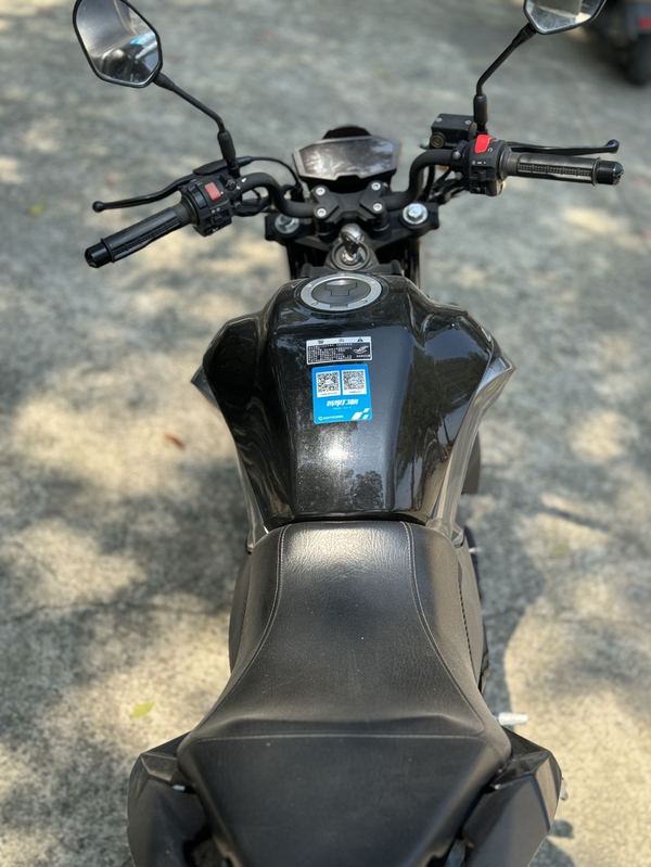 二手力帆KPS150