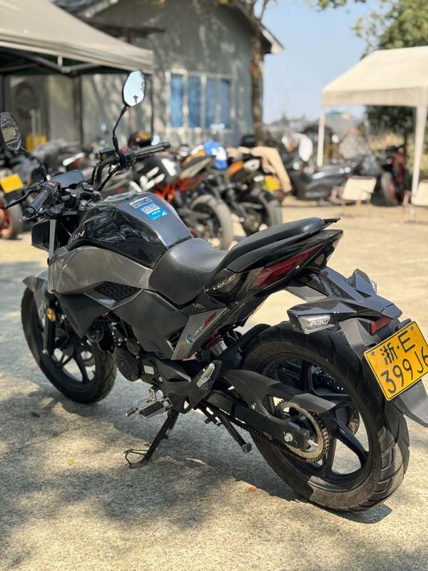 二手力帆KPS150