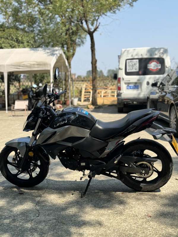 二手力帆KPS150