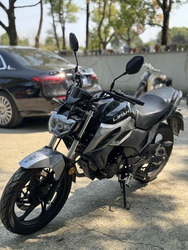二手力帆KPS150