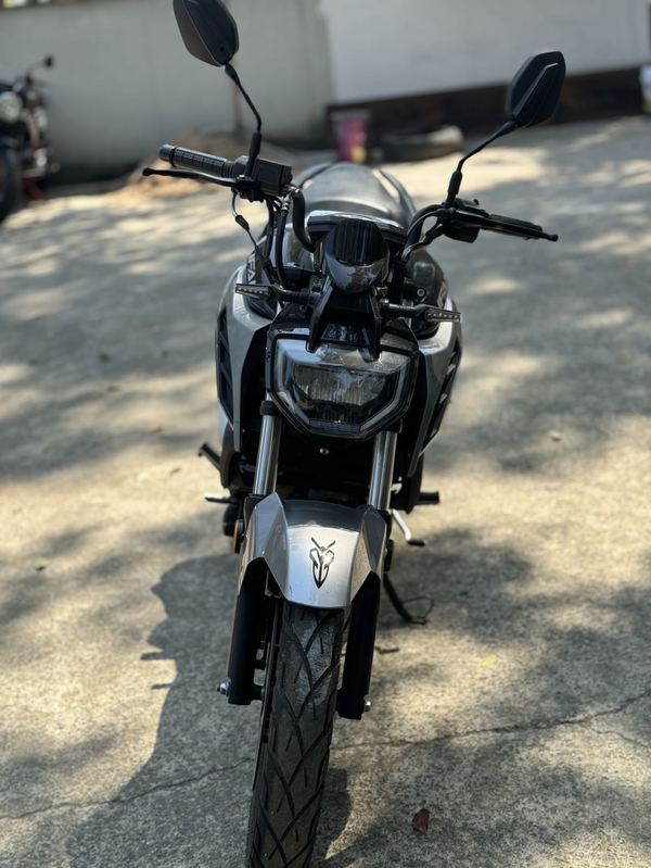 二手力帆KPS150