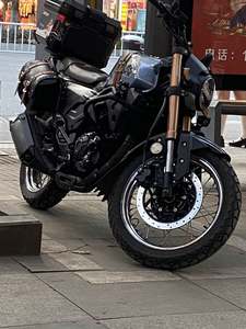 二手力帆KPM 200