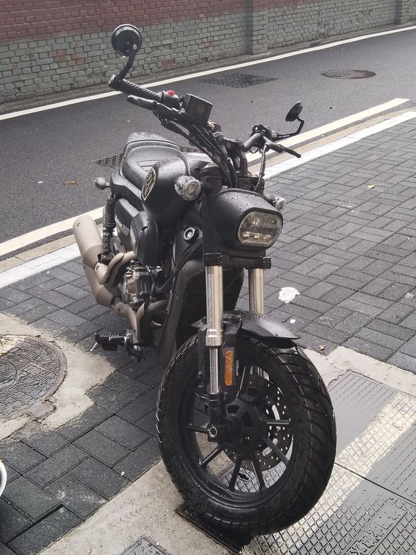 二手MOTOFINO小马300