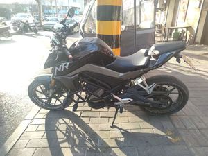 二手春风250NK