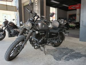 二手赛科龙RA250