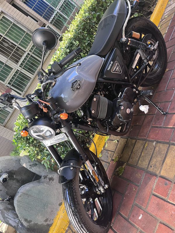二手银钢拿铁 RTD250 Twin