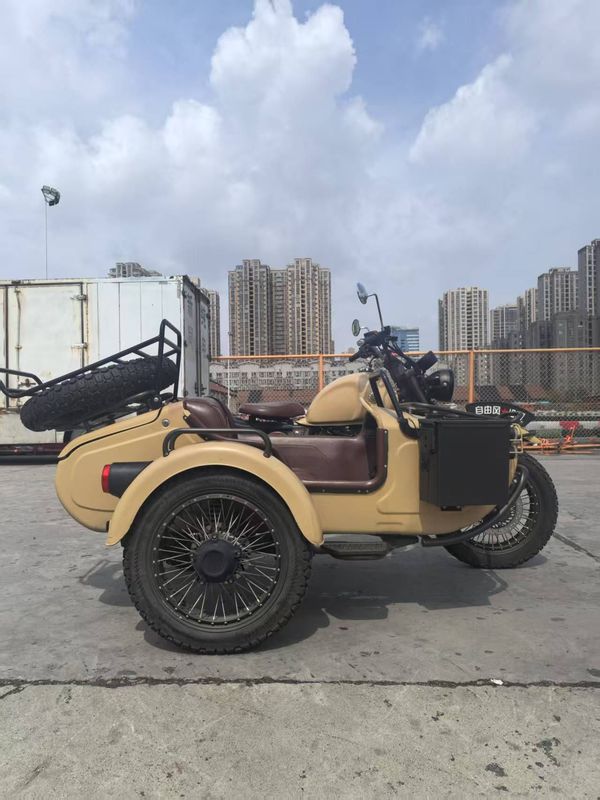 二手鑫源自由风 500