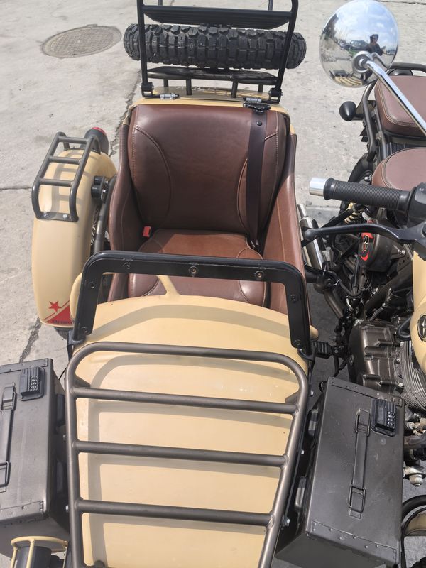 二手鑫源自由风 500