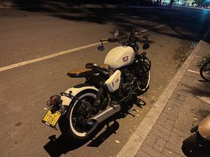 二手长江Bobbie Ⅱ 450S