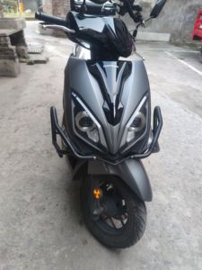 二手大阳VPS125