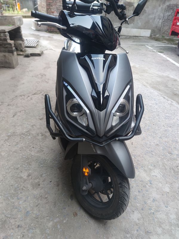二手大阳VPS125